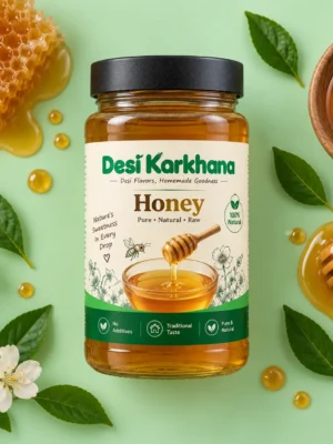 Honey Honey