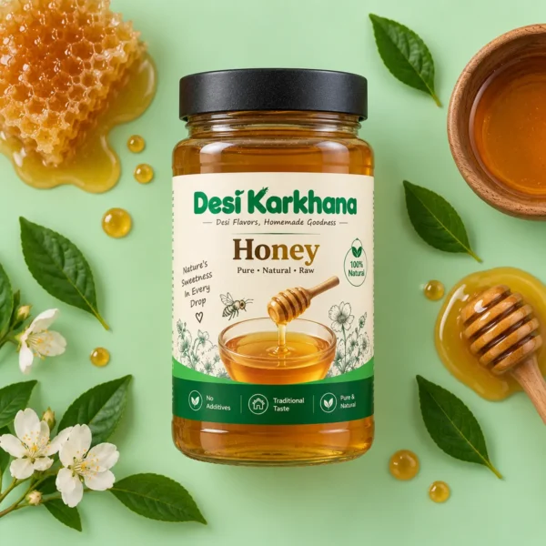 Honey